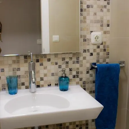 Apartment Cosy Deluxe Las Palmas de Gran Canaria