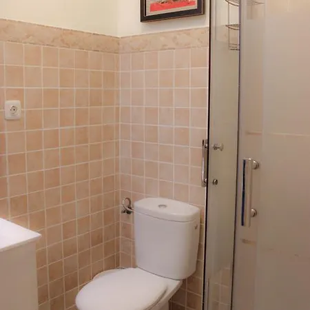 Apartment Cosy Deluxe